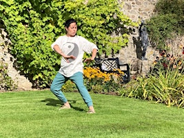 Tai Chi at Leith Hall primary image