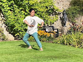 Imagem principal do evento Tai Chi at Leith Hall