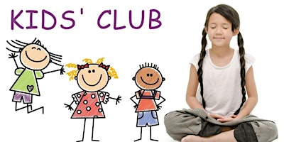 Kids Club primary image