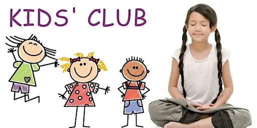 Kids Club  primärbild