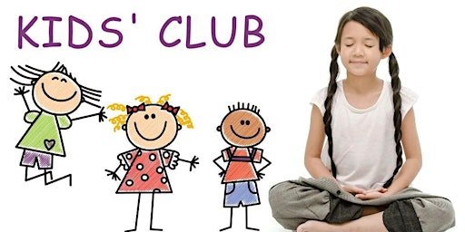 Kids Club primary image