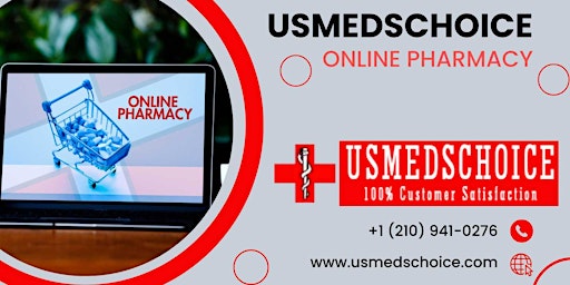 Order Tramadol Online Overnight | Ultram | usmedschoice primary image