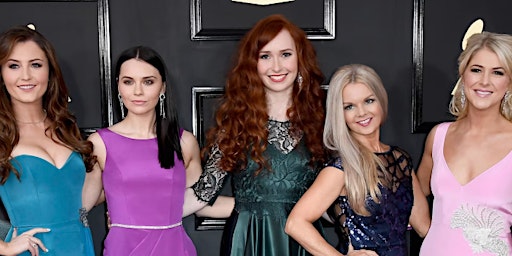 Imagem principal de Celtic Woman