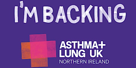 Asthma + Lung UK Northern Ireland Reception