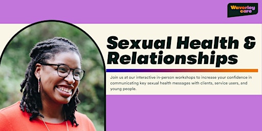 Imagen principal de Sexual Health Workshop, Brora - Waverley Care & High Life Highland