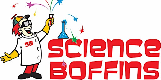 SEND Friends Friday Science Boffins 12-2pm primary image