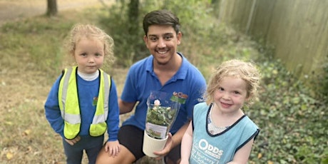 Odds Farm Park Day Nursery & preschool - Open Day