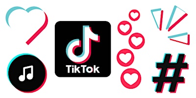 Imagen principal de Getting started with TikTok
