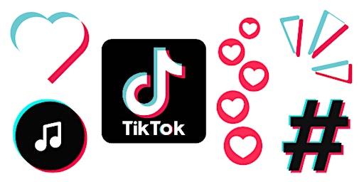 Primaire afbeelding van Getting started with TikTok