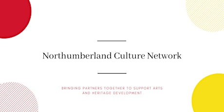 Northumberland Culture Network primary image