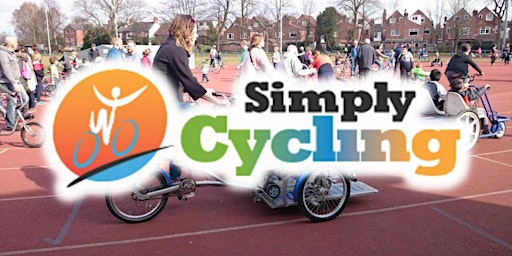 Primaire afbeelding van SEND Trip to Simply Cycling