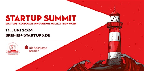 Startup Summit Bremen