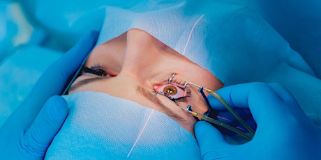Image principale de Minimally Invasive Ophthalmic Plastic and Orbital Surgery