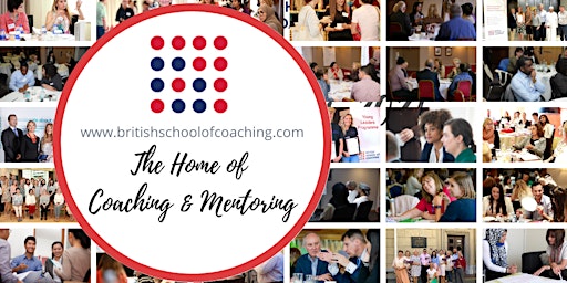 Online Coaching Network, September primary image