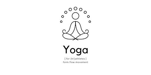 Immagine principale di Yoga for (tri)athletes 