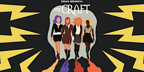 Drag Brunch: The Craft primary image