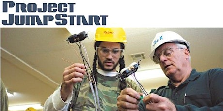 Construction Training/Project Jumpstart Info Session primary image