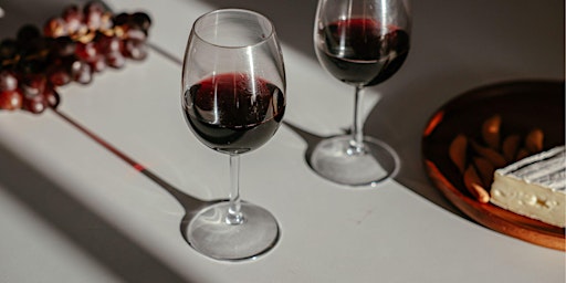 Degustazione di vini ore 17- CHIC NIC primary image