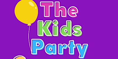 SEND ONLY - Friends Friday Kids Party Company primary image