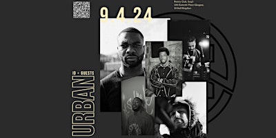 Urban (ID + guests) primary image