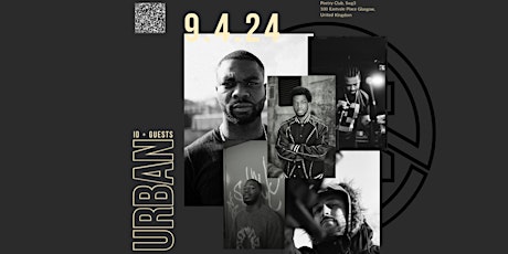 Urban (ID + guests)