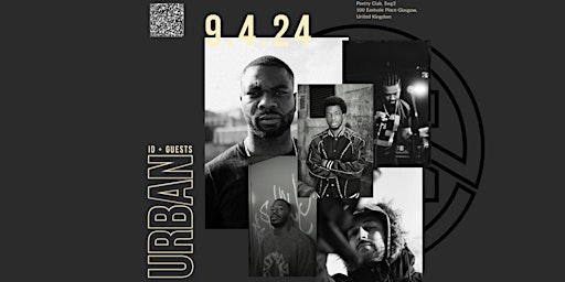 Imagen principal de Urban (ID + guests)