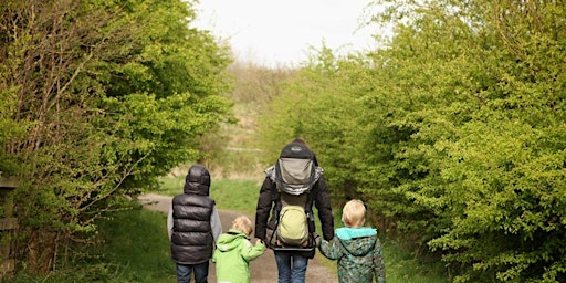 Hauptbild für Toddle Together - Thursday 4 April 2024