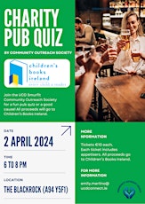 Charity Pub Quiz