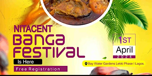 NITACENT BANGA FESTIVAL