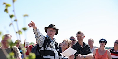 Brockholes Reserve Tour - Sunday 14 April 2024 primary image