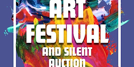 Imagem principal do evento Soulflags Art Festival & Silent Auction