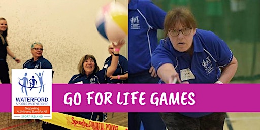 Cill Barra - Go For Life Games primary image