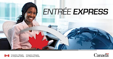 Imagem principal de Session d'information sur l'immigration au Canada via Entrée Express.