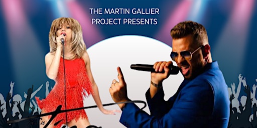 Imagen principal de A Tribute to Tina Turner and George Michael