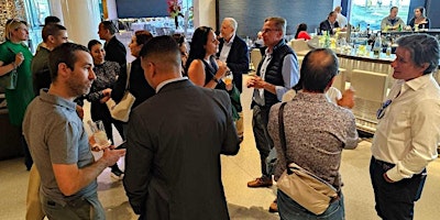 Pompano Beach Business Networking Event primary image