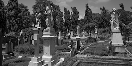 Imagen principal de General Cemetery (Borella): Tours