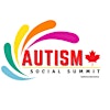 Logo di Autism Social Summit