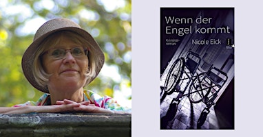 Imagen principal de Nicole Eick liest aus: "Wenn der Engel kommt"