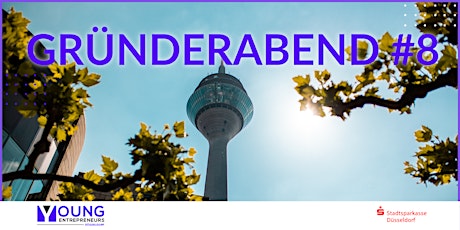 Gründerabend #8