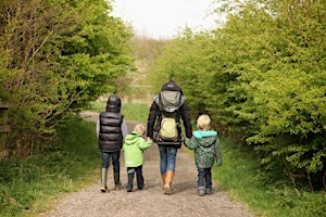 Hauptbild für Toddle Together - Thursday 2 May 2024