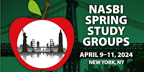 NASBI 2024 Spring Study Group