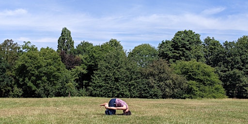 Hauptbild für Openly Spaced Out