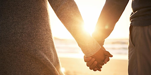 Primaire afbeelding van Intimacy & Connection in the Caregiver-Partner Relationship