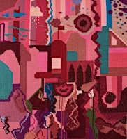 Imagen principal de Expressive Needlepoint Tapestry Workshop