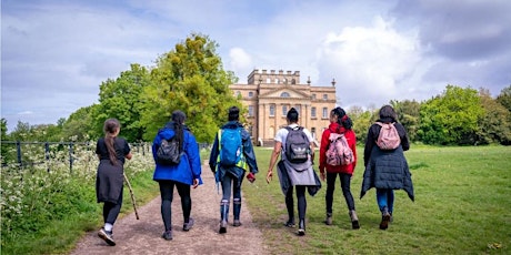 BRISTOL WALK FESTIVAL - All Welcome over 18