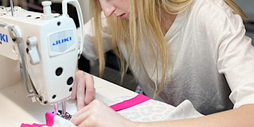 Introduction to sewing  primärbild