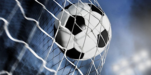 Hauptbild für Heatham House Easter Half Term Programme 2024: Football (Mixed ages)