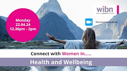 Women in Health and Wellbeing