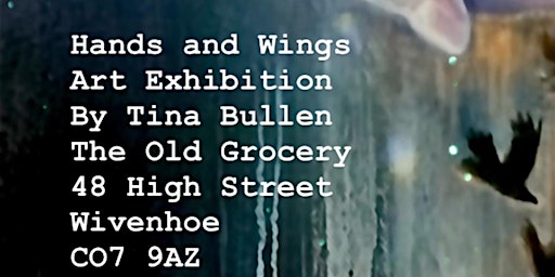 Hauptbild für Hands and Wings Art Exhibition and Workshops