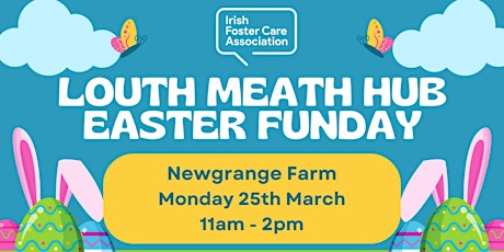 Louth Meath Hub Easter Funday primary image